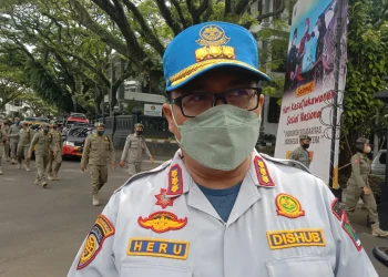 7 Pasar Takjil Rawan Macet di Kota Malang
