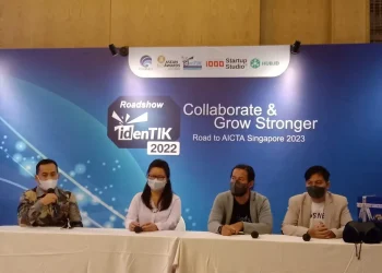 Kominfo Puji Ekosistem Startup Digital di Kota Malang