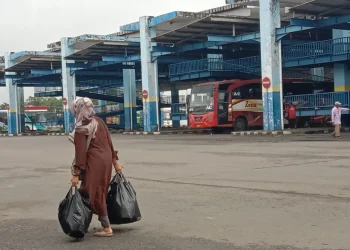 Dishub Kota Malang Tak Menyediakan Armada Mudik Gratis