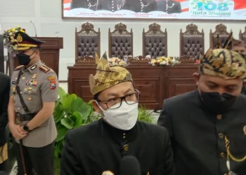 Urai Kemacetan, Pemkot Malang Bakal Bangun 2 Underpass