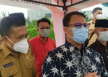 Ahmad Basarah tolak penundaan pemilu