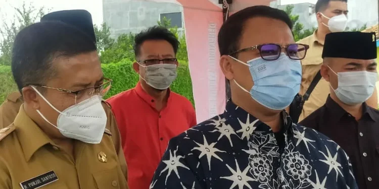 Ahmad Basarah tolak penundaan pemilu