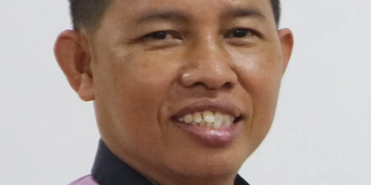 Alim Mustofa