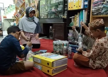 Literasi
