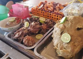 Bakso Lobster Malang