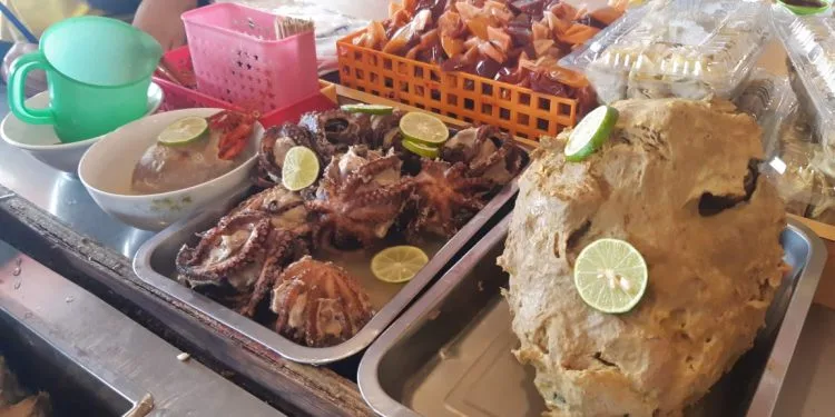 Bakso Lobster Malang