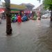 Banjir di Malang