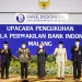 Pengukuhan KPwBI Malang