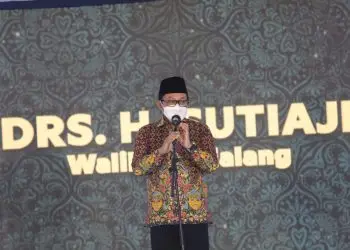 Malang Batik Festival