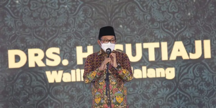 Malang Batik Festival