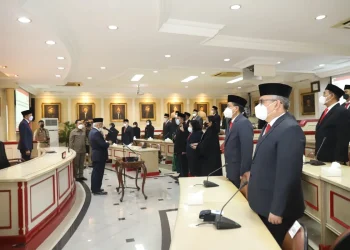 Bupati Malang Lantik 17 Pejabat Fungsional di Lingkup Pemkab Malang