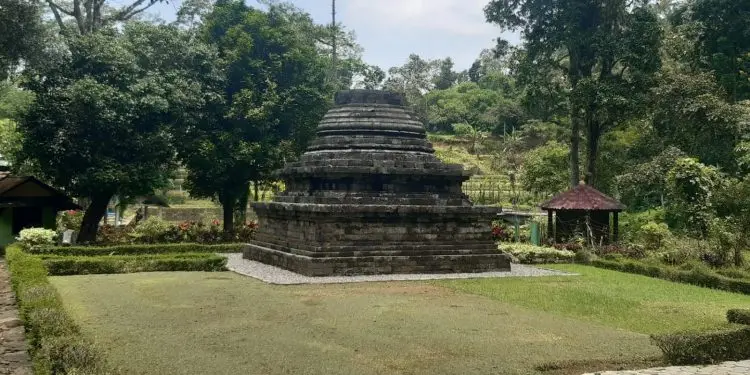 Candi Sumberawan, Singosari, Malang
