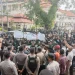 Demo minyak goreng