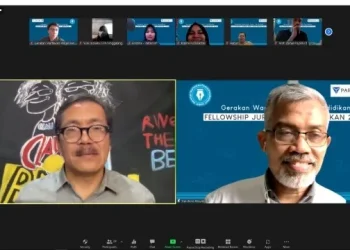 FJP 2022 : Mendorong Jurnalisme Berkualitas Berbasis Data