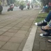 Suasana di Ijen Kota Malang