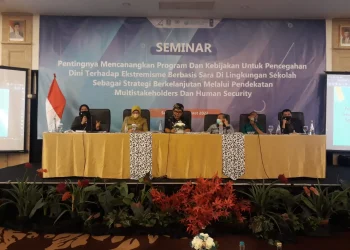 Guru SMKN 1 Turen Malang