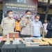 Tangkap pengedar ganja