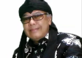 Kebaikan Dr Aqua Dwipayana dan Keluarga juga Meresap kepada para Asisten Pribadinya