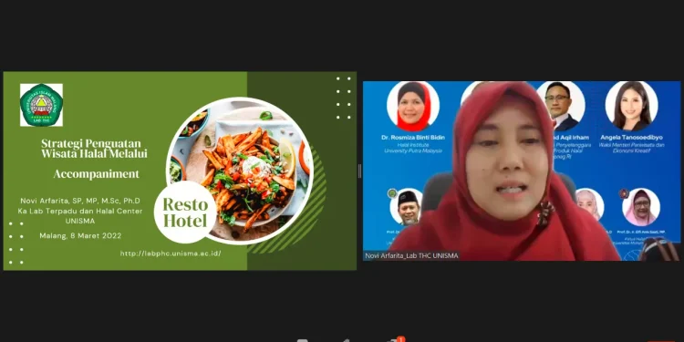 Unisma