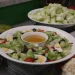 Salah satu menu Ramadan di harris hotel Malang