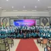 FEB Unisma yudisium lulusan Hibrid