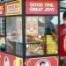 Hotdog Boy buka di kota malang