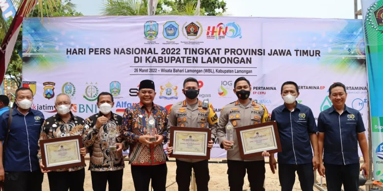 Kapolresta Malang Kota