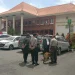 Persidangan kasus SMA SPI Kota Batu.