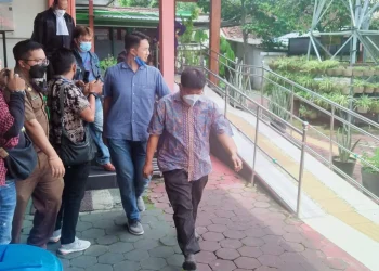 Kasus Dugaan Kekerasan Seksual Siswa SMA SPI Kota Batu