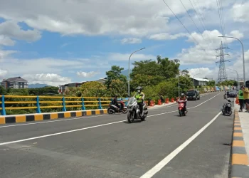 Jembatan Tunggulmas