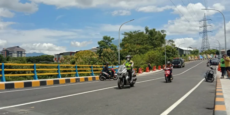 Jembatan Tunggulmas