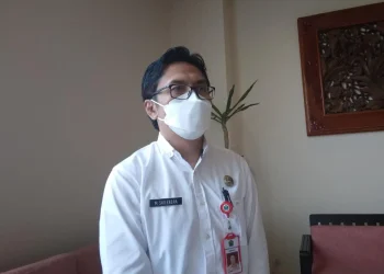 Harga kebutuhan pokok Kota Malang