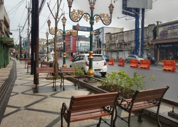Kayutangan Heritage Kota Malang