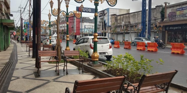 Kayutangan Heritage Kota Malang