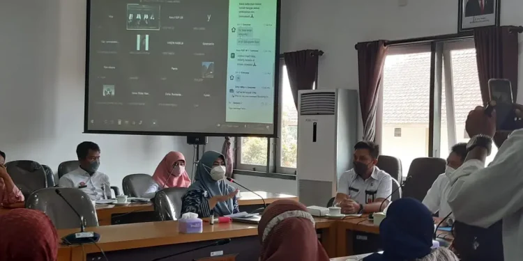 Pernikahan dini di Malang tinggi