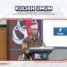 Kuliah Umum Komisioner OJK