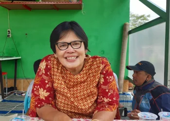 Calon Kades