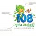Logo Ultah 108 Kota Malang