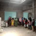 Gelontor minyak goreng curah di Kota Malang