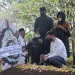 Pemakaman Ayahanda Mantan Panglima TNI Hadi Tjahjanto