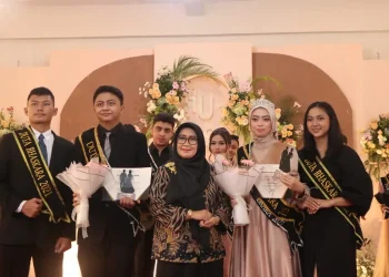 SMA Negeri 8 Kota Malang