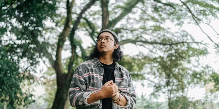 Pengangguran dan Mati di Saturnus
