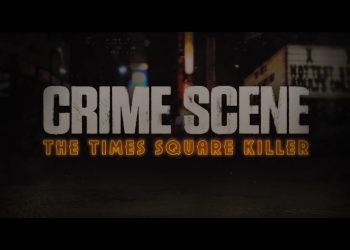 Cuplikan trailer Crime Scene: The Times Square Killer. Foto: tangkapan layar Netflix