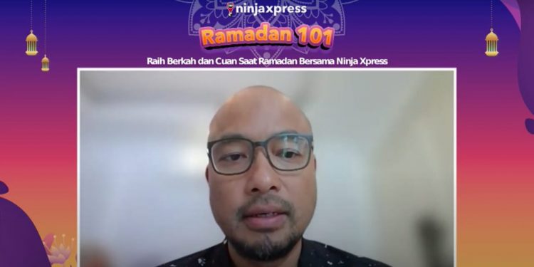 Ninja Xpress