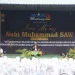 Malang - Peringatan Nisfu Syaban-Isra Miraj MTsN 2 Malang Berlangsung Khidmat