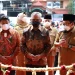 Wali Kota Malang dan OJK Malang