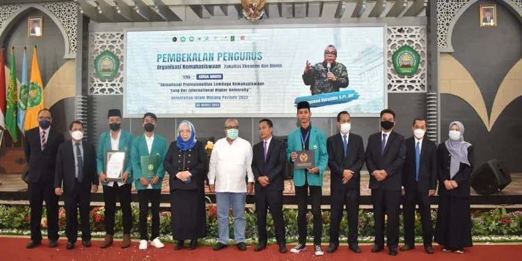 FEB Unisma