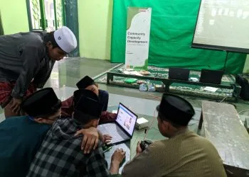 Pelatihan Digital Marketing