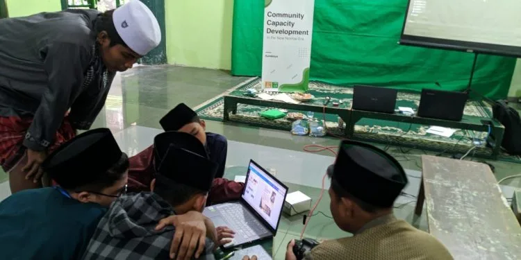Pelatihan Digital Marketing