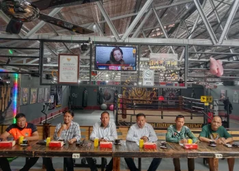 Pertina Kota Malang